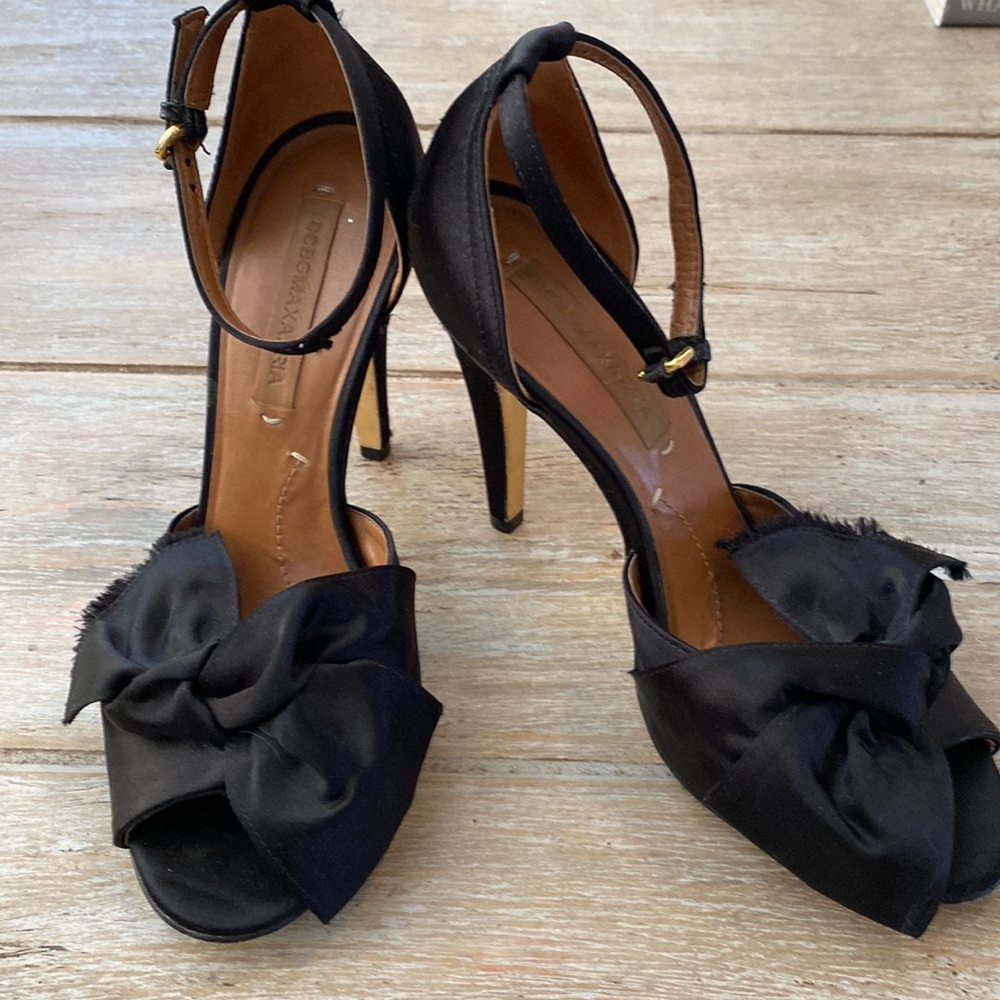 BCBG shoes size 7
